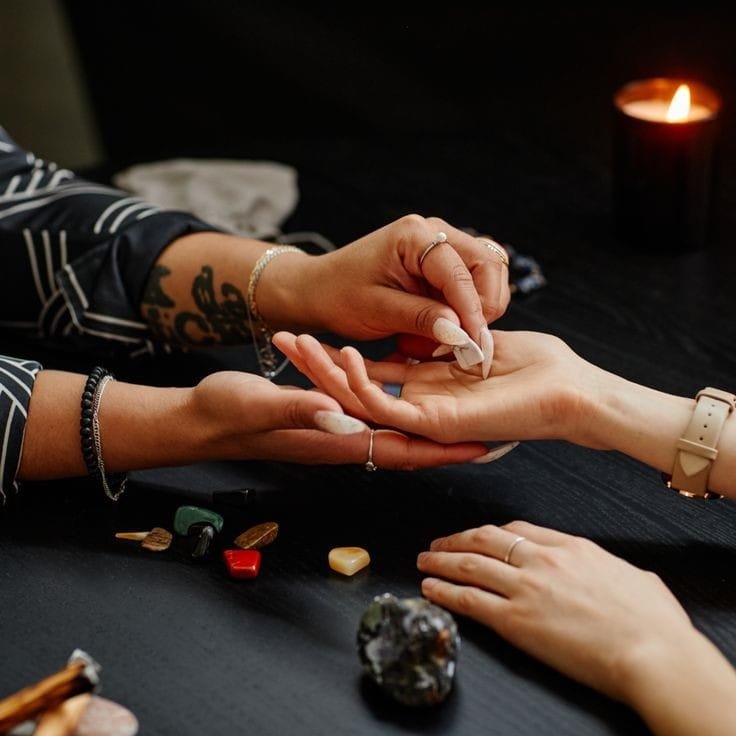 Maha Vashikaran